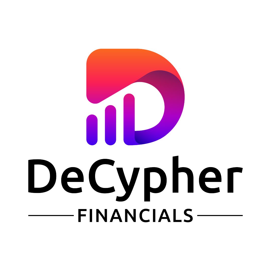 DeCypher Financials